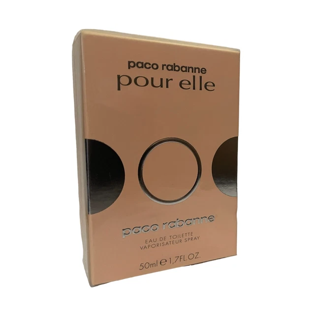 Paco rabanne outlet elle 50ml