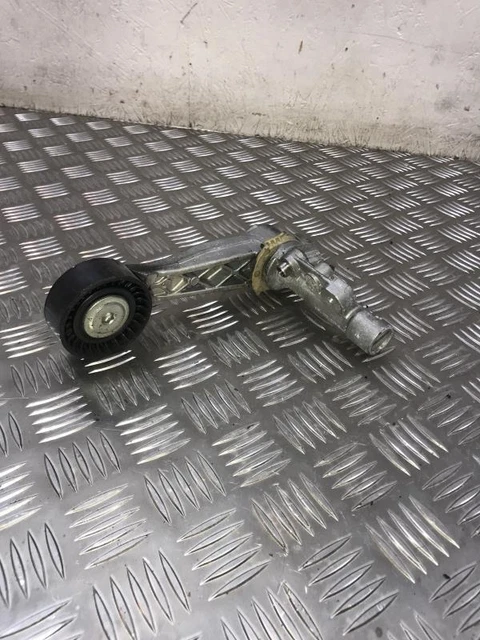 Galet tendeur MINI MINI 2 R57 CABRIOLET PHASE 2 11287571015