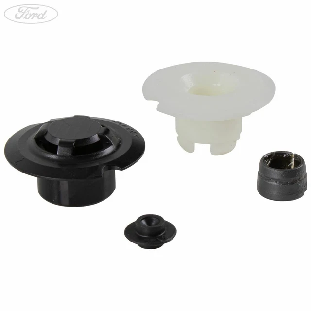 GENUINE FORD FIESTA Mk7 Gear Cable Linkage Connector Repair Kit 200812