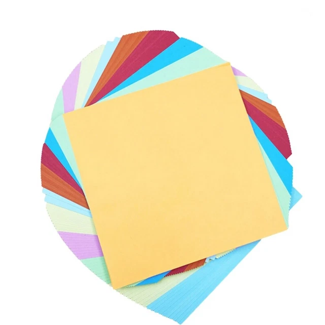 Papier Anti-adhésif Double Face Pour Peinture Diamant - Lot De 100 Feuilles 15x10 Cm - Accessoire Essentiel Pour DIY Diamants