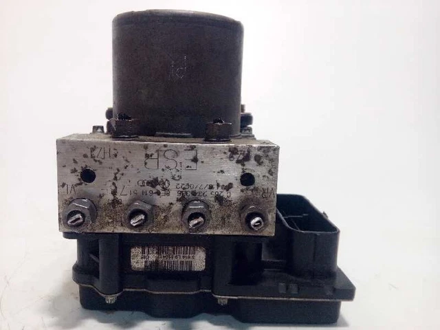 8E0614517BF /ABS / 0265234336/8E0910517H/5433652 Pour SEAT Exeo Berline 3R