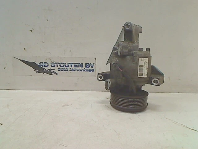 A4538307000 COMPRESSORE ARIA CONDIZIONATA Renault Twingo III (AH) 2015