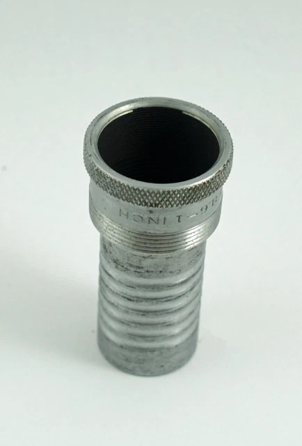 Revere 1"  F1.6 Projector Lens