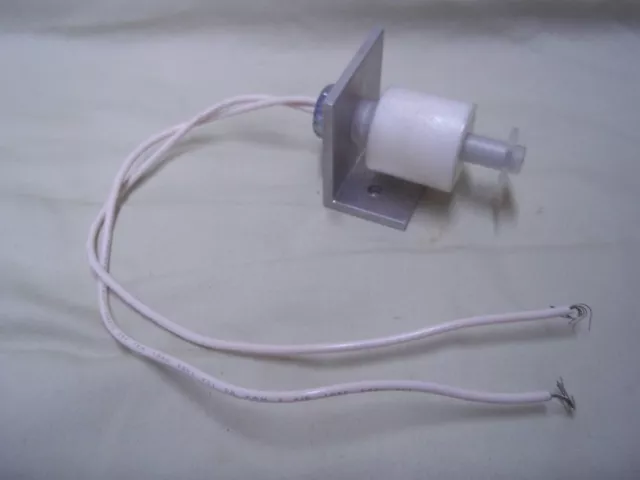 Float Switch W/Mounting Bracket