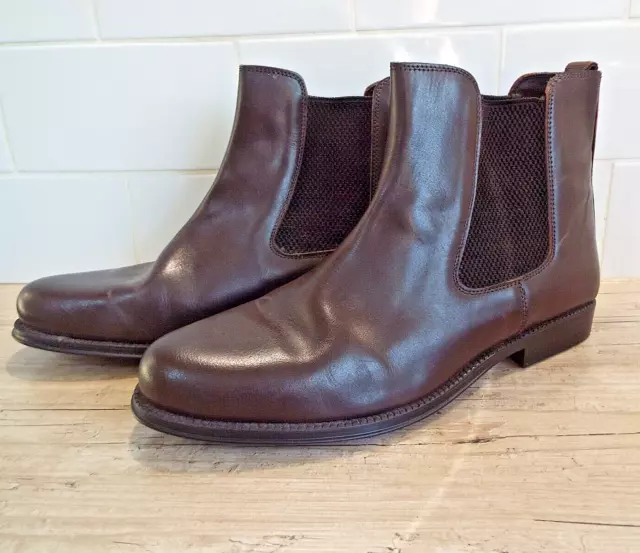 Clifford james deals chelsea boots