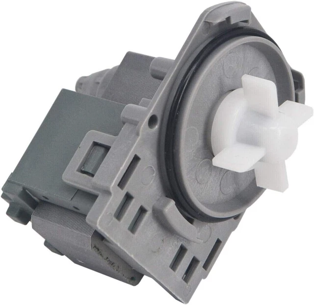 ClimaTek Pompa di scarico per lavatrice Maytag Whirlpool