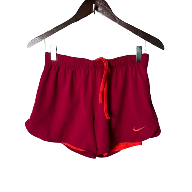 Nike Phantom 2-1 Shorts XS