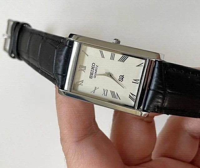 Montre Unisexe à Quartz Avec Cadran à Lévitation Magnétique & Chiffres Romains - Étanche 30m