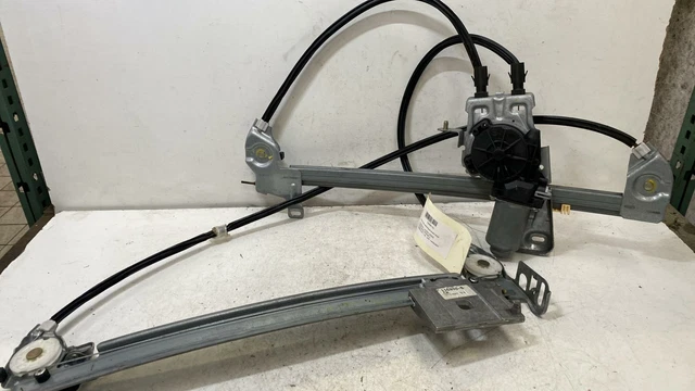 Leve vitre electrique avant droit CITROEN C3 PLURIEL PHASE 2 CABRI/R:54698154