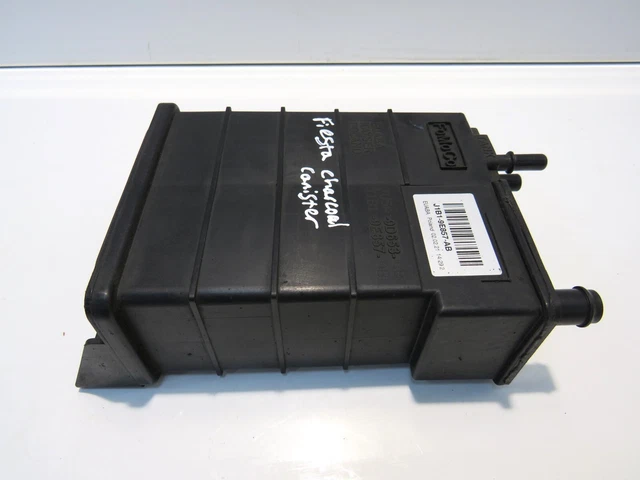 FORD FIESTA MK8 2019-21 BOMBOLA CARBONE (1,0l 12v benzina M0JB) Q1050
