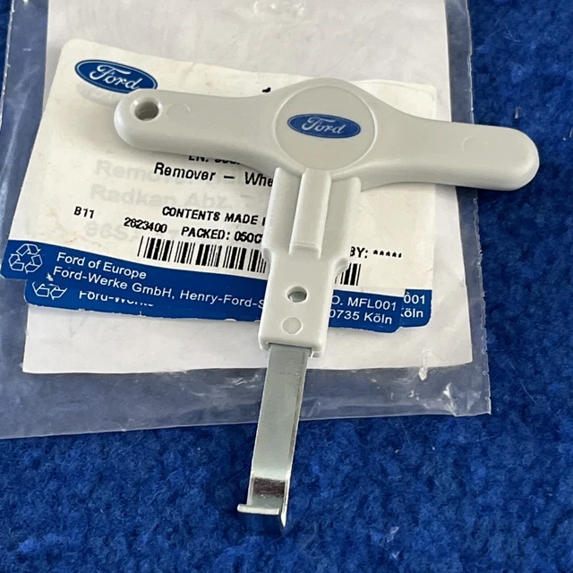 FORD FIESTA MK3 Rs,Escort Mk4,Sierra Etc..alloy Wheel Centre Cap