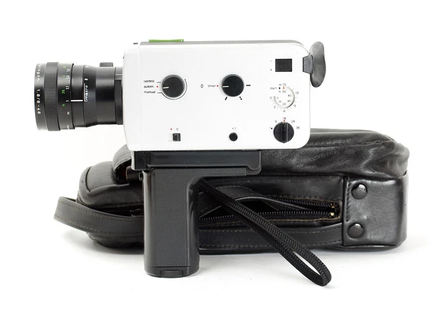 Movie Cameras, Film Photography, Cameras & Photo - PicClick CA