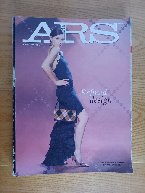 Moda, tendenze e lifestyle, Riviste, Libri e riviste - PicClick IT