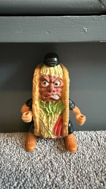 Lot De 10 Sacs à Dos Food Fighters Mattel - Vert Et Noir - Neuf Pour Pièces