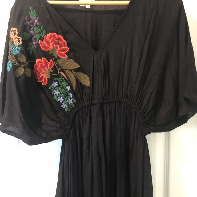 World market best sale caftan