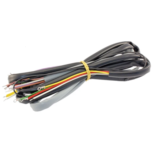 Faisceau Électrique RMS Pour Scooter Piaggio 150 Vespa Super (1965 à 1979) - Réf. 091462