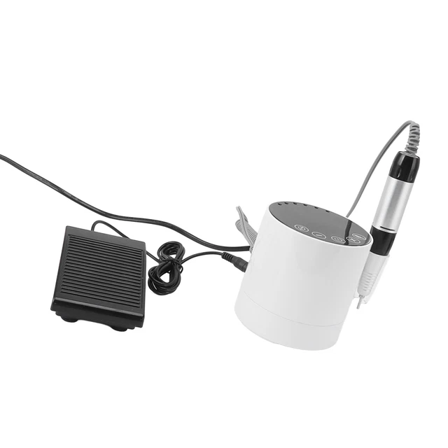 Trapano Per Unghie Elettrico Penna Per Lucidatrice Per Unghie Rettificatrice