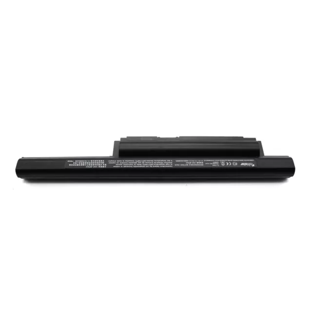 Bateria Para Portatil Sony Vaio Pcg-61315L, Vpc-Ea100C, Vpc-Eb38Fj/B 2