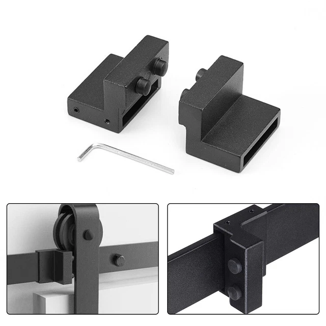 Serrure Et Pour Verrou De Porte De Garage Sectionnelle/basculante