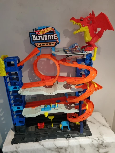 Play Sets, Diecast & Toy Vehicles, Toys & Hobbies - PicClick CA