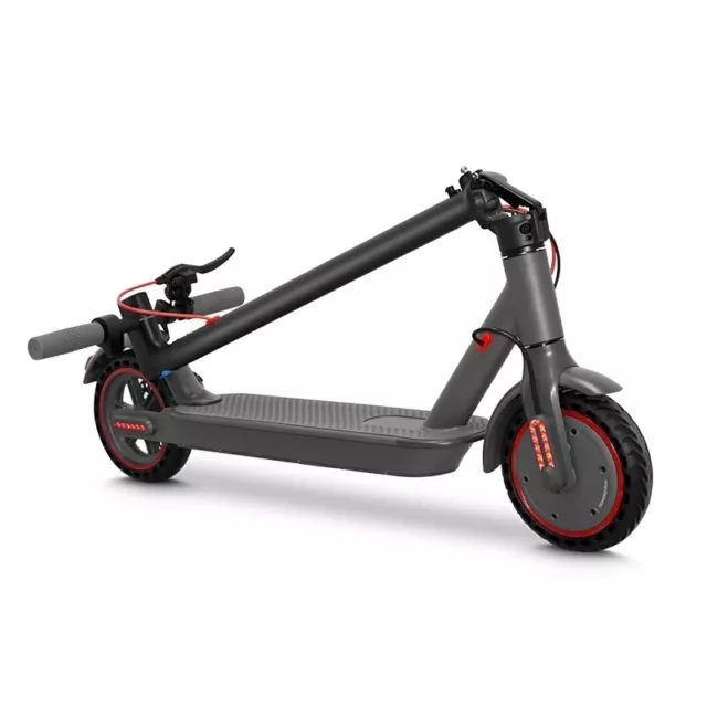 Electric Scooter - Black