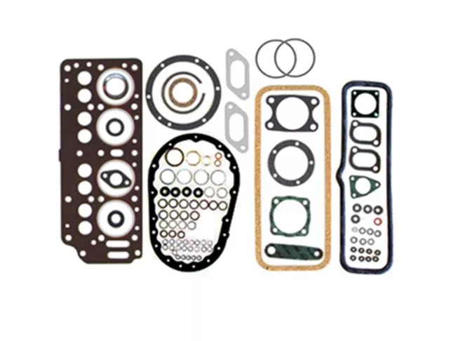 Set guarnizioni guarnizioni testata cilindro per Still Stapler DFG 1502 2002 LG 2502 OM636