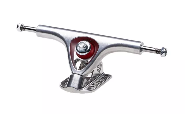 Paris Trucks Reverse Kingpin V3 165mm 50º - Polished (Pair)