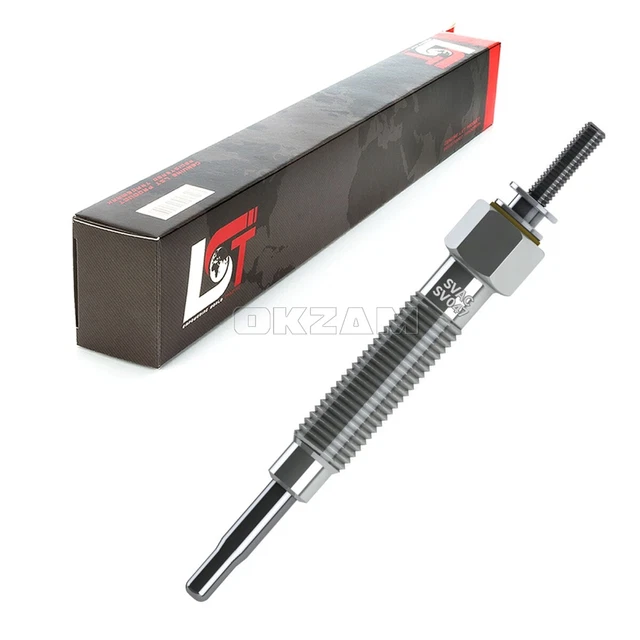 GLOW PLUG HYUNDAI H-1 / H100 - 5023129 - 12 Volt £9.97 - PicClick UK