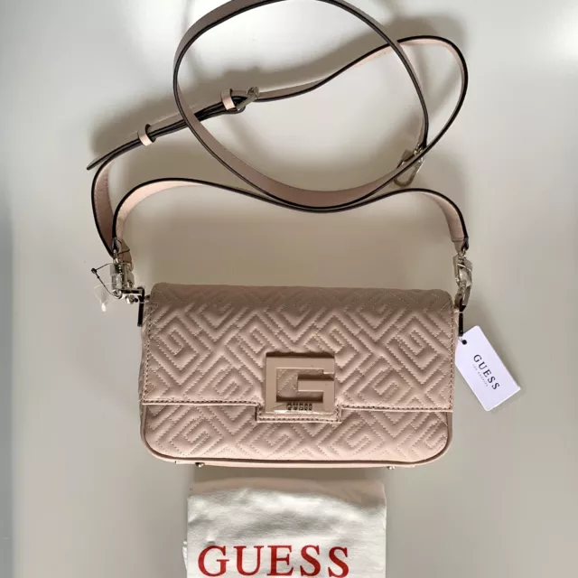 Promo sac deals guess femme