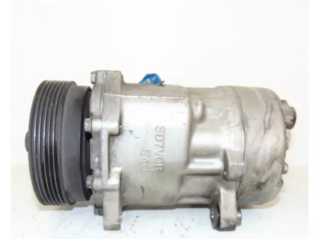 1J0820803K Compressore Aria Condizionata Sanden Volkswagen Golf Iv (1J1)  (2001)