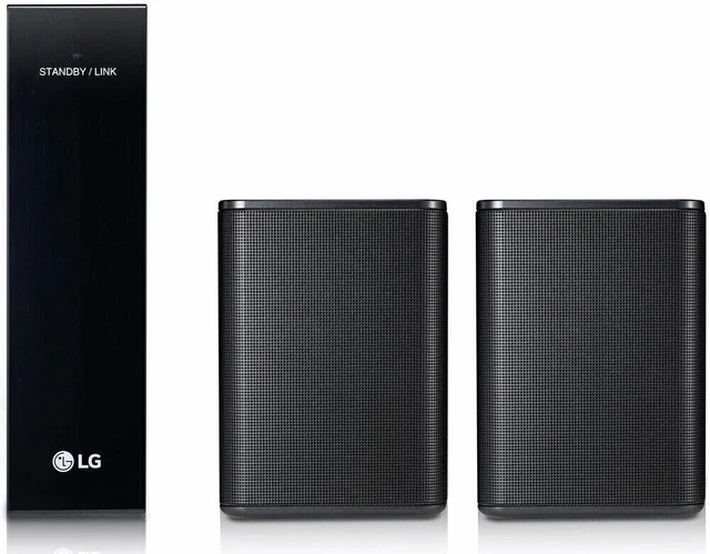 Тыловые Колонки Lg Spk8 S Купить