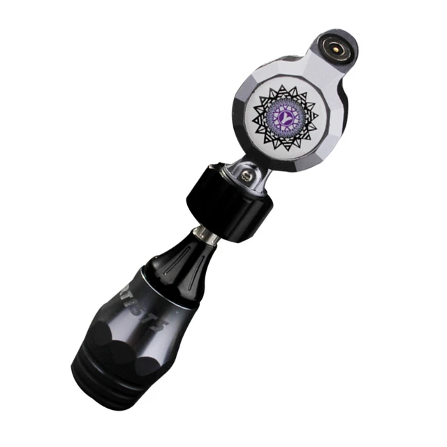 Máquina rotativa tatuaje kits de rotación máquina rotativa