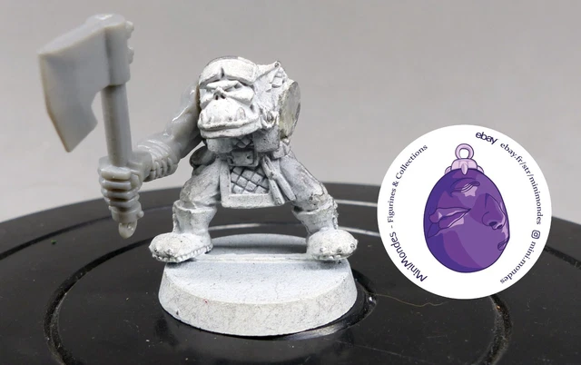 Warhammer 40k Evil Sunz Ork Boyz Shoota & Nob (10) well painted. Lot A | UK
