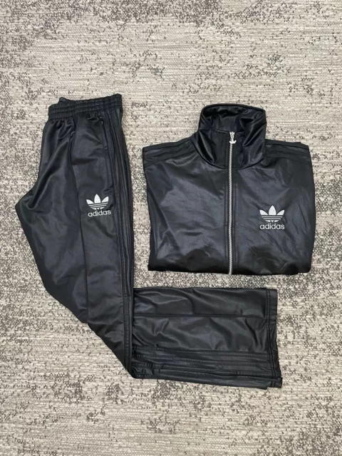 Exclusive adidas tracksuits clearance