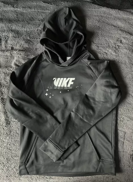 Nike Hoodie Therma-fit Youth XL