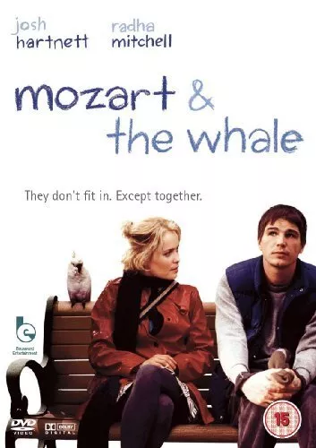 Mozart and the Whale [DVD] - DVD  KIVG The Cheap Fast Free Post