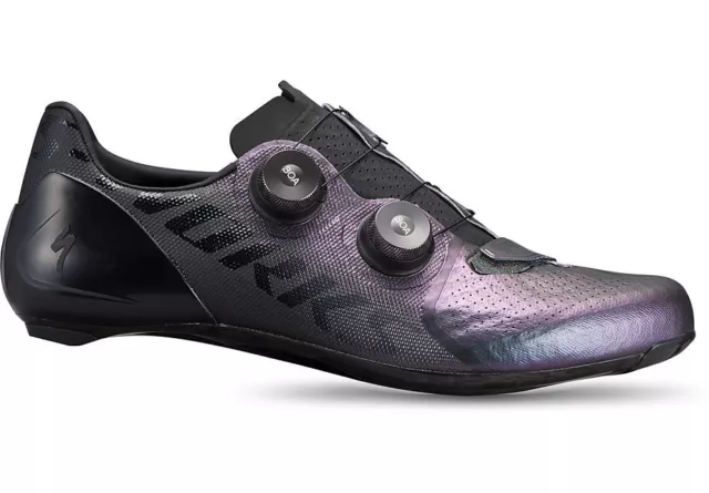 Specialized S-Works 7 Straßenschuhe Chameleon 2022 Größe 45