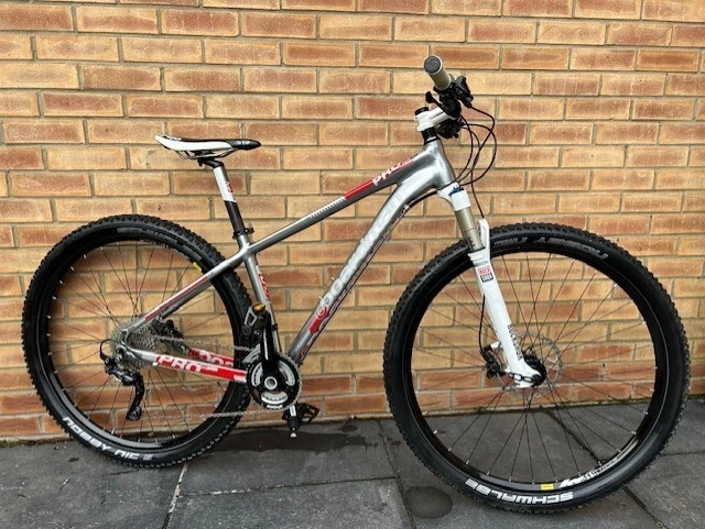 Boardman comp 2025 pro