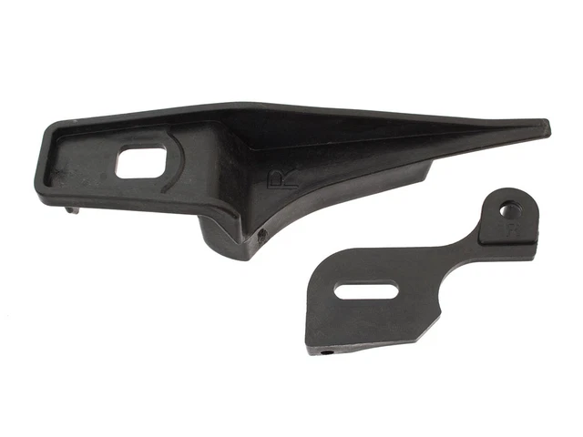 Kit De Réparation Support De Phare Pour Mercedes Classe C W204/S204 - Renfort ABS, Facile à Monter - Sécurité Améliorée
