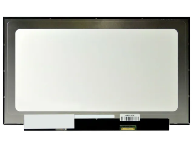 Bn 13.3" Led Fhd Matte Ag Display Screen Panel Like Ibm Lenovo Fru P/N: 02Hl708