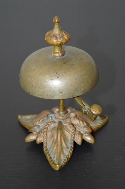 Sonnette de Table, Cloche de Table, Cloche D'appel, Sonnette de Service