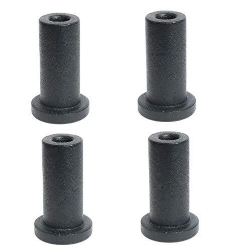 Sliding Barn Door Spacers-Sliding Barn Door Hardware Longer Washer,Spacer Rep...