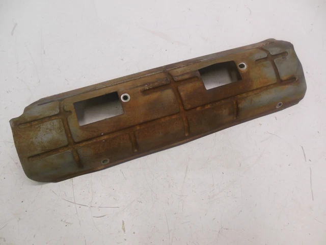 17A23 Honda TRX 400 FW 2001 Heat Guard 18323-HM7-000