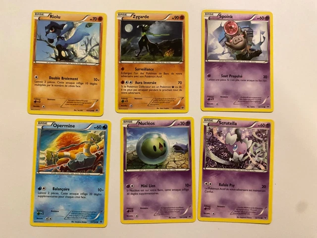 Lot De 27 Kinias Pokémon – Bon état – Idéal Pour Collection