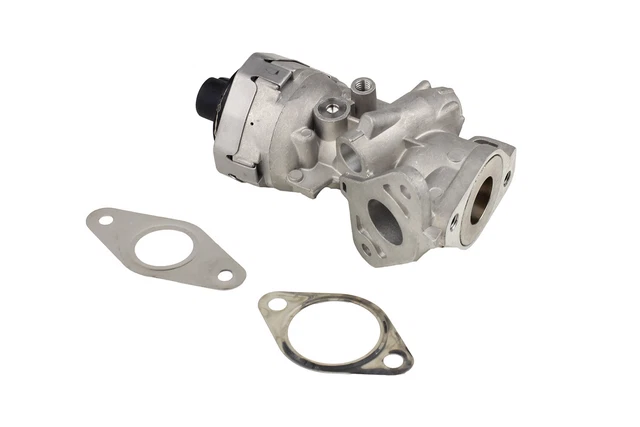 RADIATORE RICIRCOLO GAS DI SCARICO CON EGR RICAMBI ORIGINALI per