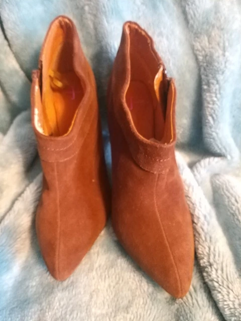 JASPER CONRAN BOOTS 14.99 PicClick UK