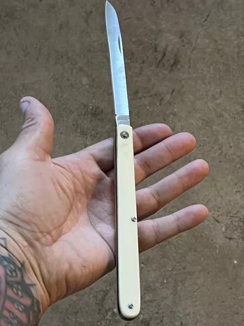Zenport KC05 Produce Knife GREAT SHAPE