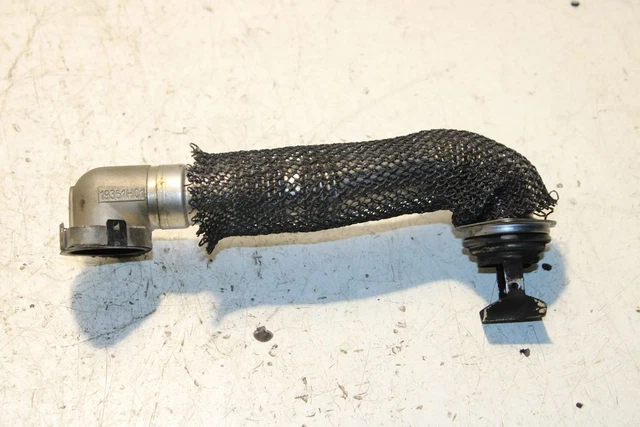 RADIATORE RICIRCOLO GAS di scarico raffreddato ad acqua PARTSSTEC per pianale/telaio DAILY IV