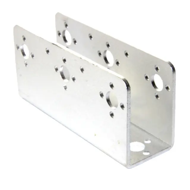 Brackets & Joining Plates, Fasteners & Hardware, Industrial - PicClick AU