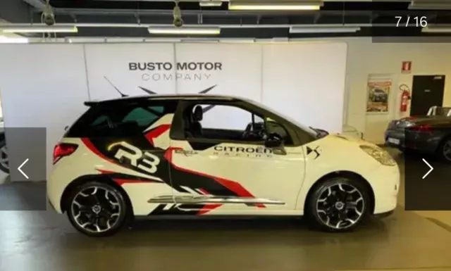 auto usata